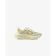 Sneakers Premiata HILL 7505-LIGHT GREEN
