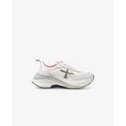 Sneakers Premiata HILL 7509-BRIGHT WGITE
