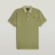 T-shirt G-Star Raw D11595-D756 DUNDA OVERDYED-H031 MAYFLY GD
