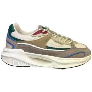 Lage Sneakers Date m411-vl-co-bi-bi