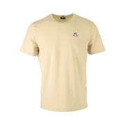 T-shirt Korte Mouw Le Coq Sportif Ess Tee Ss N1
