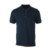 T-shirt Lyle &amp; Scott Tonal Eagle Polo Shirt