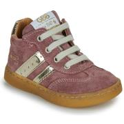 Hoge Sneakers GBB ANAIS TWIST