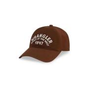 Hoed Wrangler 112356875-SCARAB