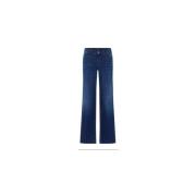 Jeans Guess LOW RISE W5YA1D D5QQ0-CVAL