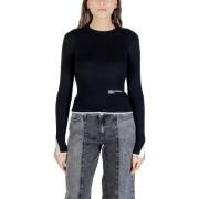 Trui Karl Lagerfeld KLJ MOCK NECK SWEATER A3W18006