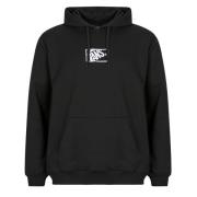 Sweater Vans BLOCKED BOX PO HOODIE
