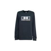 Sweater Under Armour 1390140_nero