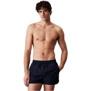 Zwembroek Calvin Klein Jeans KM0KM01110