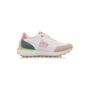 Lage Sneakers MTNG SNEAKERS Zinc