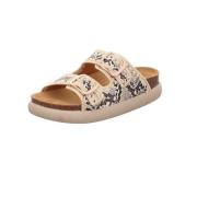 Klompen Scholl -