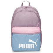 Rugzak Puma PUMA PHASE COLOR BLOCK Backpack