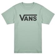 T-shirt Korte Mouw Vans VANS CLASSIC KIDS