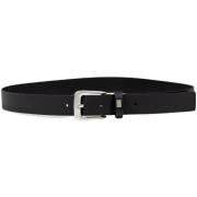 Riem Tommy Hilfiger TJW HERITAGE LEATHER BELT 3.0 AW0AW17586