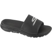 Pantoffels Skechers On-The-Go Go Consistent Sandal 2.0 - Culver