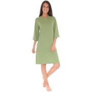 Jurk Christian Cane VIDIANE