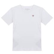 T-shirt Korte Mouw Guess SS T-SHIRT