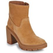 Enkellaarzen Timberland ALLINGTON HEIGHTS MID ZIP UP