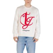 Trui Tommy Hilfiger TJM REG MONOGRAM CNE DM0DM21883