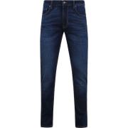 Broek Suitable DENM Jeans Navy