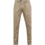 Chino Broek Dstrezzed Lancaster Chino Beige