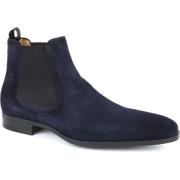 Laarzen Giorgio Amalfi Notte Boot Navy