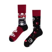 Socks Many Mornings Sokken Koffiemachine