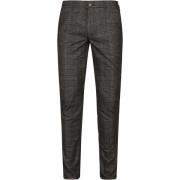 Broek Suitable Chino Pico Ruiten Bruin