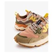 Sneakers Flower Mountain -