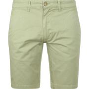 Broek Suitable Berry Short Groen