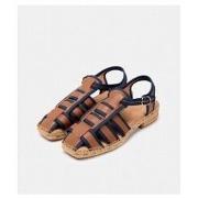 Sandalen Naguisa -