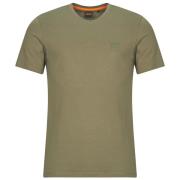T-shirt Korte Mouw BOSS Tales
