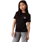 T-shirt Calvin Klein Jeans Chest Monogram T-Shirt