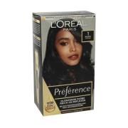 Haarverf L’Oréal Paris Permanente Haarkleuring Preference