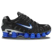 Lage Sneakers Nike Shox TL Racer Blue