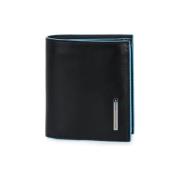 Sportaccessoires Piquadro N PORTAFOGLIO VERTICALE