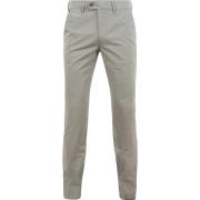 Broek Atelier Gardeur Chino Benny 3 Lichtgroen