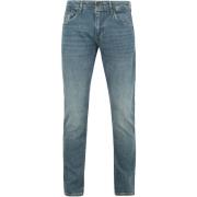 Broek Vanguard Jeans V12 Rider Blauw FGD