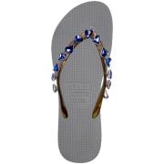 Teenslippers Uzurii Heart