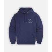 Sweater Oxbow Eternal Sweatshirt met capuchon SPIRAL