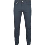 Broek Pierre Cardin Broek Lyon Futureflex Peony Blauw