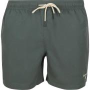 Bikini Barbour Zwemshort Logo Vintage Teal