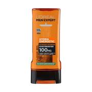Badproducten L'oréal Taurine Douchegel Hydra Energetic Men Expert 400 ...