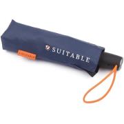 Schoenaccessoires Suitable Stormparaplu Navy