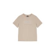 T-shirt Korte Mouw Emporio Armani 7b000036_af0378