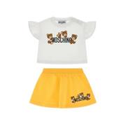 Kostuum Moschino mag01g_lca19