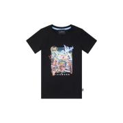 T-shirt Korte Mouw John Richmond rbp25170ts