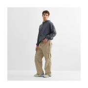 Cargobroek Munich Cargo gang streetwear 2507481 Beige