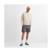 Trui Munich Sweatshirt crew lifestyle 2507451 Beige