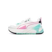 Lage Sneakers Puma -